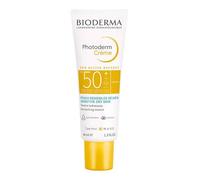 Bioderma Photoderm Max Crème Solaire Peaux Sensibles et sèches SPF 50+ 40ml