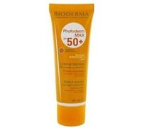 Photoderm Max Crème Teintée Spf 50+ - Bioderma - Solaire