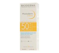 Bioderma Photoderm Max SPF 50+ Crème Peaux Sensibles Sèches 40ml