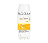 Bioderma Photoderm Fluide solaire minéral SPF50+ 75 g