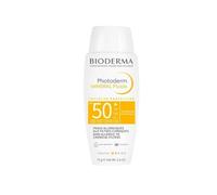 Bioderma Photoderm Fluide solaire minéral SPF50+ 75 g