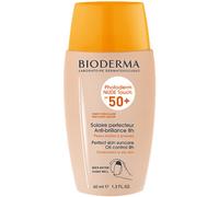 Bioderma Photoderm Nude Touch IP50+ Flacon 40ml