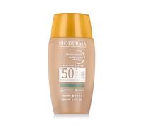 Bioderma Photoderm Nude Touch Mineral SPF 50+ PA++++ (Very Light) 40 ml