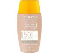 Bioderma Photoderm Nude Touch Minéral SPF50+ Claire 40 ml