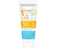 Bioderma Photoderm Pediatrics Lait SPF50+ 100ml
