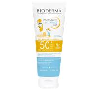 Bioderma Photoderm Pediatrics Lait SPF50+ 200ml