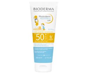 Bioderma Photoderm Pediatrics Lait SPF50+ 200ml