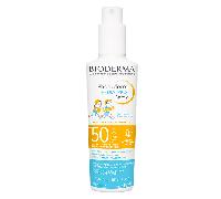 BIODERMA Photoderm PEDIATRICS Spray SPF50+ 200 ml