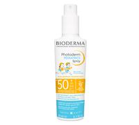 BIODERMA Photoderm PEDIATRICS Spray SPF50+ 200 ml
