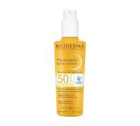 Bioderma Photoderm Spray Sun Active Invisible Spf50+ 200ml