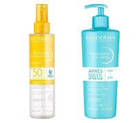 Bioderma Photoderm Routine Solaire Dermatologique Anti-Oxydante