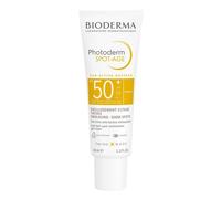 BIODERMA Photoderm Spot-Age Crème Solaire pour Peau à Tendance Foncé Spots SPF50