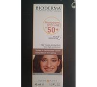 Bioderma Photoderm Spot Age Spf50+ 40ml