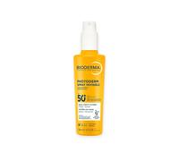 Parapharmacie en ligne > Beauté & Soins > Produit Solaire > Produits de Protection Solaire Bioderma Photoderm Spray Invisble SPF50+ 200 ml - Protection solaire - Pharmacie en ligne LaSante.net