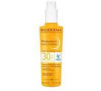 Bioderma Photoderm Spray – Invisible SPF30 – 200 ml