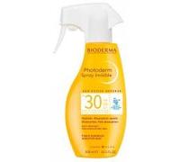 Parapharmacie en ligne > Beauté & Soins > Produits solaires > Produits de protection solaire Bioderma Photoderm Spray SPF30300 ml