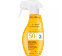 Bioderma Photoderm Spray Invisible Spf50+