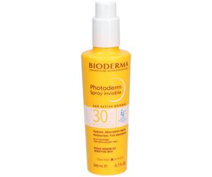 Bioderma Photoderm Spray Peau Sensible SPF30 200 ml