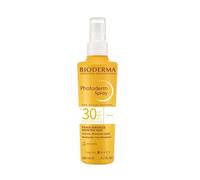 Bioderma Photoderm Spray Spf30 200ml