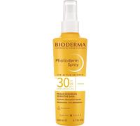 Bioderma Spray Bioderma Photoderm Sun Active Defense SPF30 200ml 200 ml