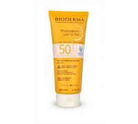 BIODERMA Photoderm Lait ULTRA Peau Sensible SPF50+ 200 ml