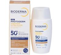 Bioderma Photoderm XDefense SPF50+ Fluide Solaire Teinté Golden 40 ml