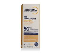 Bioderma Photoderm Xdefense Ultra-Fluid SPF 50+ 40 ml ombre Shade 02