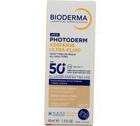 Bioderma Photoderm XDefense Ultrafluid SPF50+ Teinte 1 - 40ml