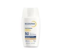 Bioderma Photoderm Xdefense Ultra Fluid SPF50+ Teinté 03 40ml