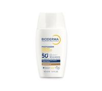 Bioderma Photoderm Xdefense Ultra Fluid SPF50+ Teinté 04 40ml