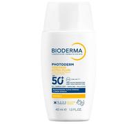 Bioderma Photoderm XDefense Ultra-Fluid SPF50+ Tous Types de Peaux 40 ml