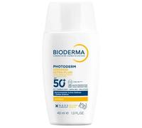 Bioderma Photoderm Xdefense Ultra-Fluid Spf50+ Tous Types De Peaux 40 Ml