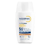 Bioderma Photoderm XDefense Ultrafluid SPF 50+ Teinte 4 - 40ml