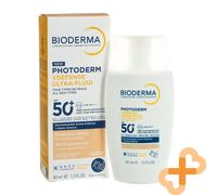 BIODERMA PHT XDEFENSE SPF50+ Crème Solaire Teintée T02, 40 ml