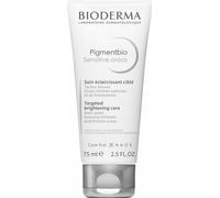 Bioderma Pigmentbio Crème corporelle éclaircissante pour les taches pigmentaires 75 ml