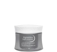 Bioderma Pigmentbio Night Renewer Soin De Nuit Éclaircissant Pot 50ml