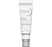 Bioderma Pigmentbio Day Cream Brightening Daily Care SPF50+ 40 ml