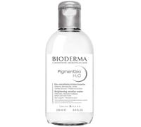 Bioderma Pigmentbio Eau Micellaire Nettoyante Éclaircissante Anti-Imperfections 250 ml