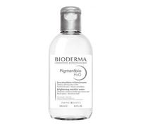 Bioderma Pigmentbio eau nettoyante H2O Brightening Micellar Water 250 ml