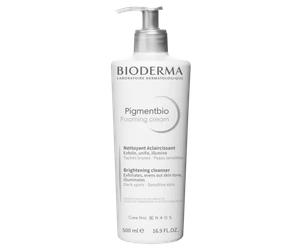Bioderma Pigmentbio Foaming Cream 500ml