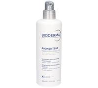 Bioderma Pigmentbio Foaming Cream Crème 400 ml