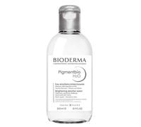 Bioderma Pigmentbio H2O Eau Micellaire Démaquillante Nettoyante Anti-Taches Flacon 250ml