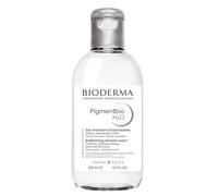 Bioderma Pigmentbio H2O Eau Micellaire Démaquillante Nettoyante Anti-Taches Flacon 250ml