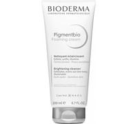 Bioderma Pigmentbio Mousse nettoyante Foaming Cream Brightening Cleanser 200 ml