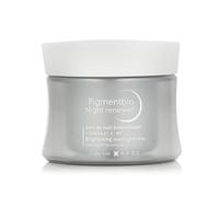 Bioderma Pigmentbio Night Renewer Soin De Nuit Éclaircissant Pot 50ml