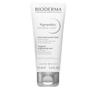 Bioderma Soin hydratant Pigmentbio Sensitive Ares Clair 75 ml