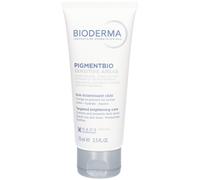 Bioderma Soin hydratant Pigmentbio Sensitive Ares Clair 75 ml