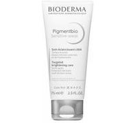Bioderma Soin hydratant Pigmentbio Sensitive Ares Clair 75 ml