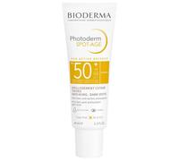 BIODERMA - Protection Solaire Visage SPF 50+ Anti-Tâches et Anti-Âge, Hydratation Intense (30mL) - lot de 2 - Vendu par Lot