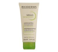Bioderma Sébium Gel Gommant Gel Purifiant Exfoliant 100ml